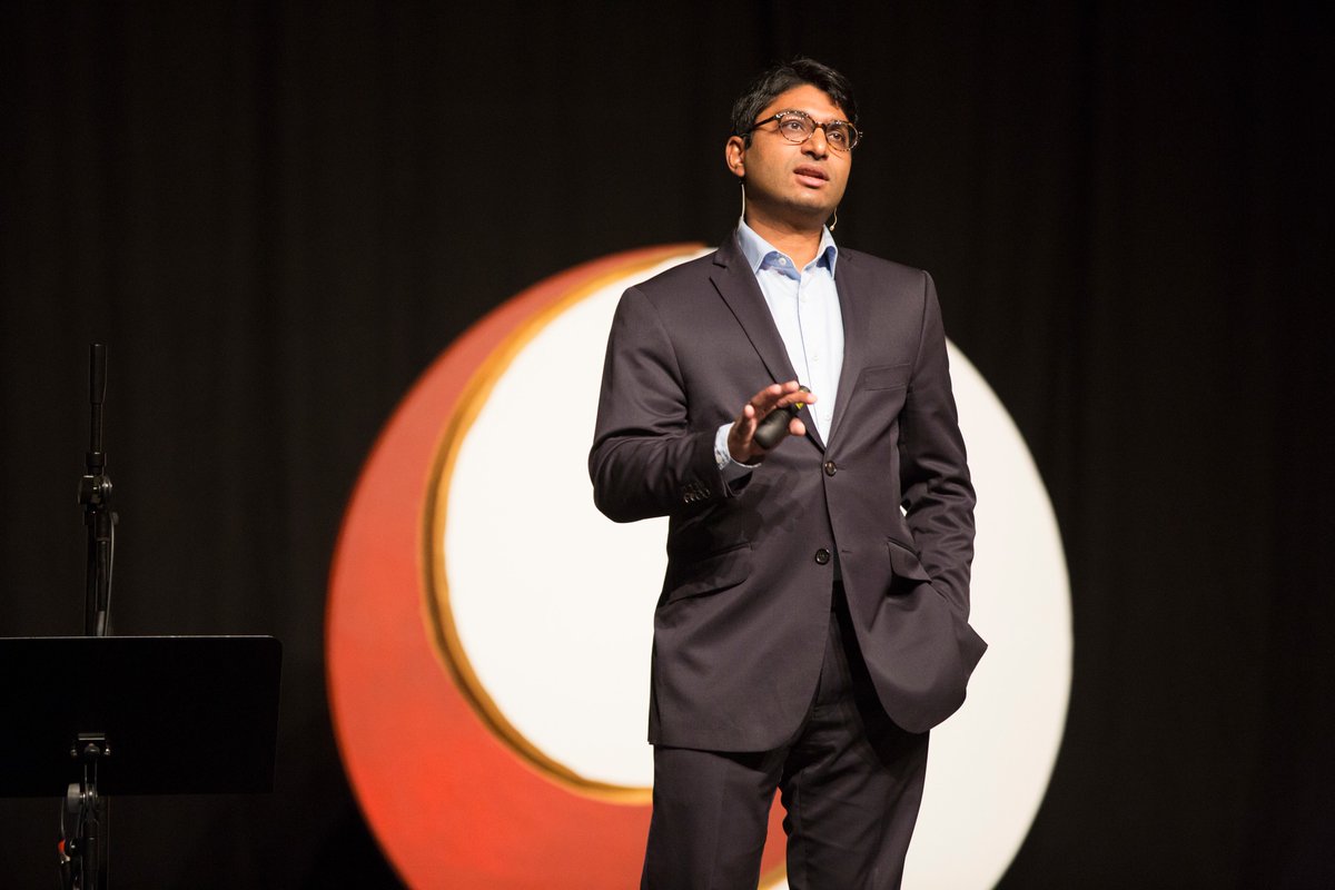 LiveJusticeNZ's tweet photo. The driver behind the big change in our economy has been our technology, which means division has happened faster than it ever has before. @SEaqub speaking on the economics of entrenched inequality #Whakahoungia #AllThingsNew #TJCNZ https://t.co/9W9i45RilU