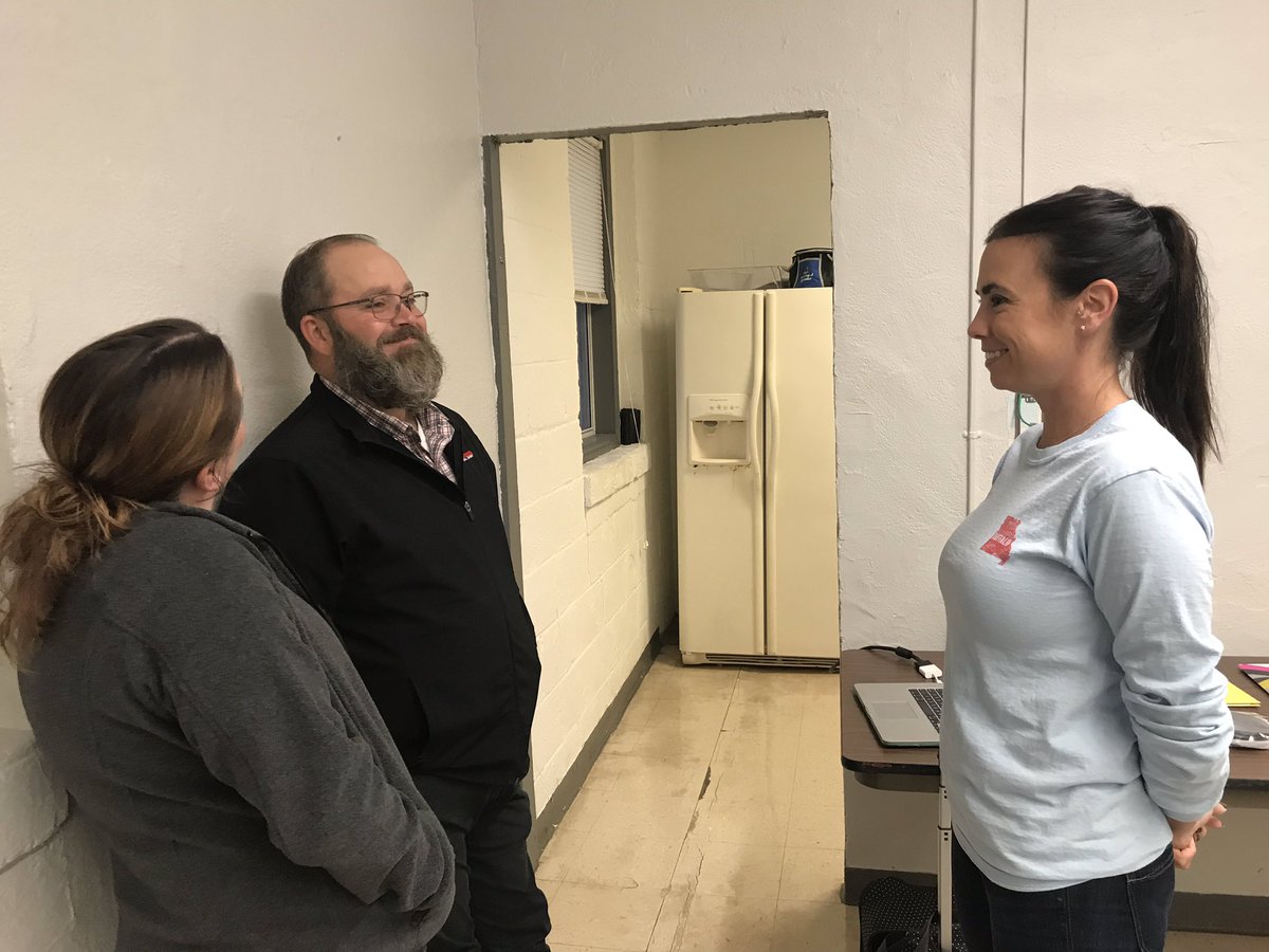 DCTechCenter's tweet image. Day 2 PD: SREB consultant Debra Cullen spent the day teaching literacy &amp;amp; cognitive engagement strategies in CTE. Teachers created rigorous lessons w/ new strategies and plan to deliver &amp;amp; assess lessons in 2 weeks. Best Staff Award goes to DCTC! Learn a skill, fulfill a passion!