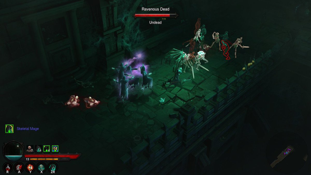 Amy On Twitter Just Me And My Army Of Undead And My Pet