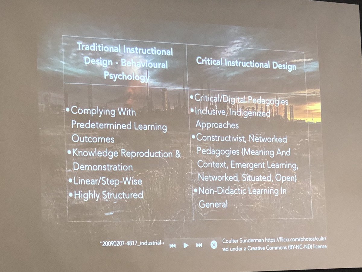 JamieBillingham's tweet image. #instructionaldesign #etug