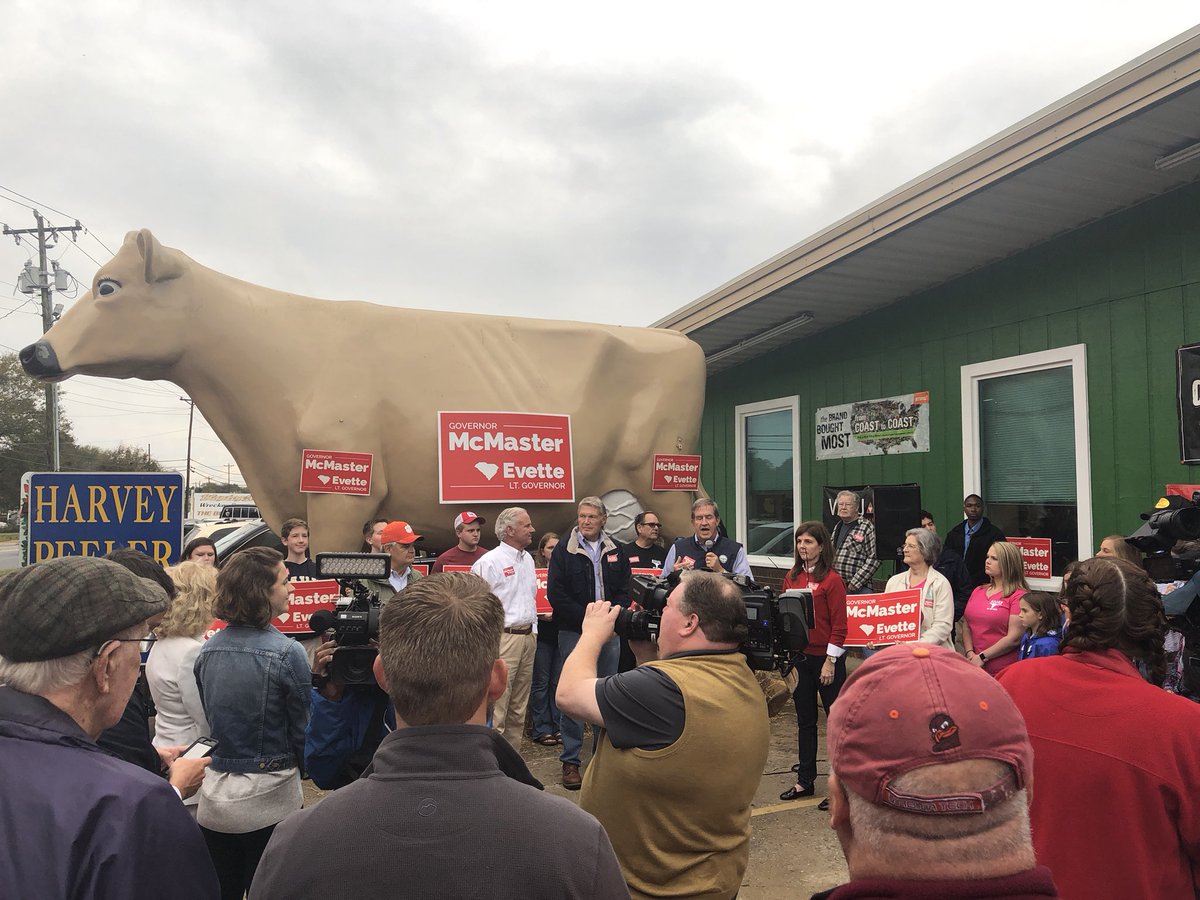 Harvey Peeler (harveypeeler) Twitter