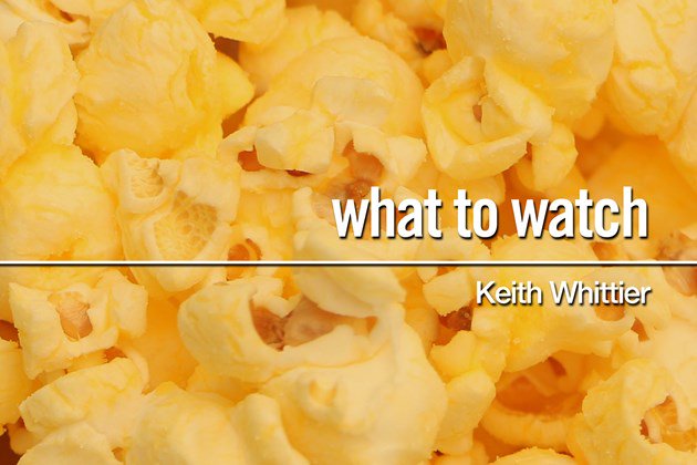 LISTEN: Ottawa movie enthusiast Keith Whittier gives his picks for this weekend. #ottnews   ottawamatters.com/local-news/is-… https://t.co/gwbZ6tzAIP