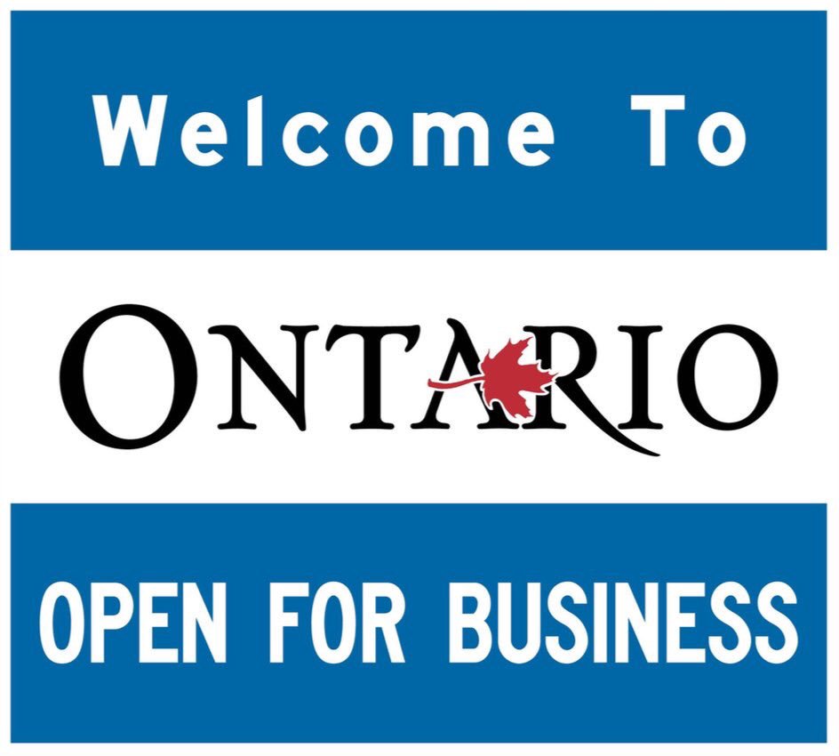 Ontario 'open for business' signs cost over $106,000, government says #onpoli   ottawamatters.com/around-ontario… https://t.co/EB8KEdVpZ0