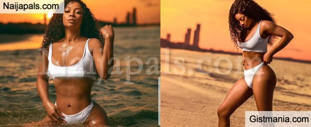 Naijapals Linda Ikeji Gistmanias Tweet Toke Makinwa Flaunts Her Hot Banging Bikini Body As She Celebrates Her 34th Birthday Photos Trendsmap Naijapals Linda Ikeji Gistmanias Tweet Toke Makinwa Flaunts Her Hot Banging Bikini Body As She Celebrates Her 34th Birthday Photos Trendsmap