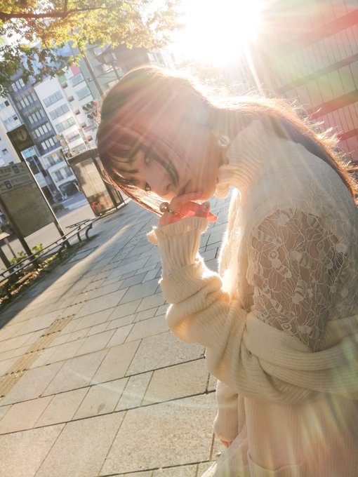 コスプレイヤー円谷みうのTwitter画像34