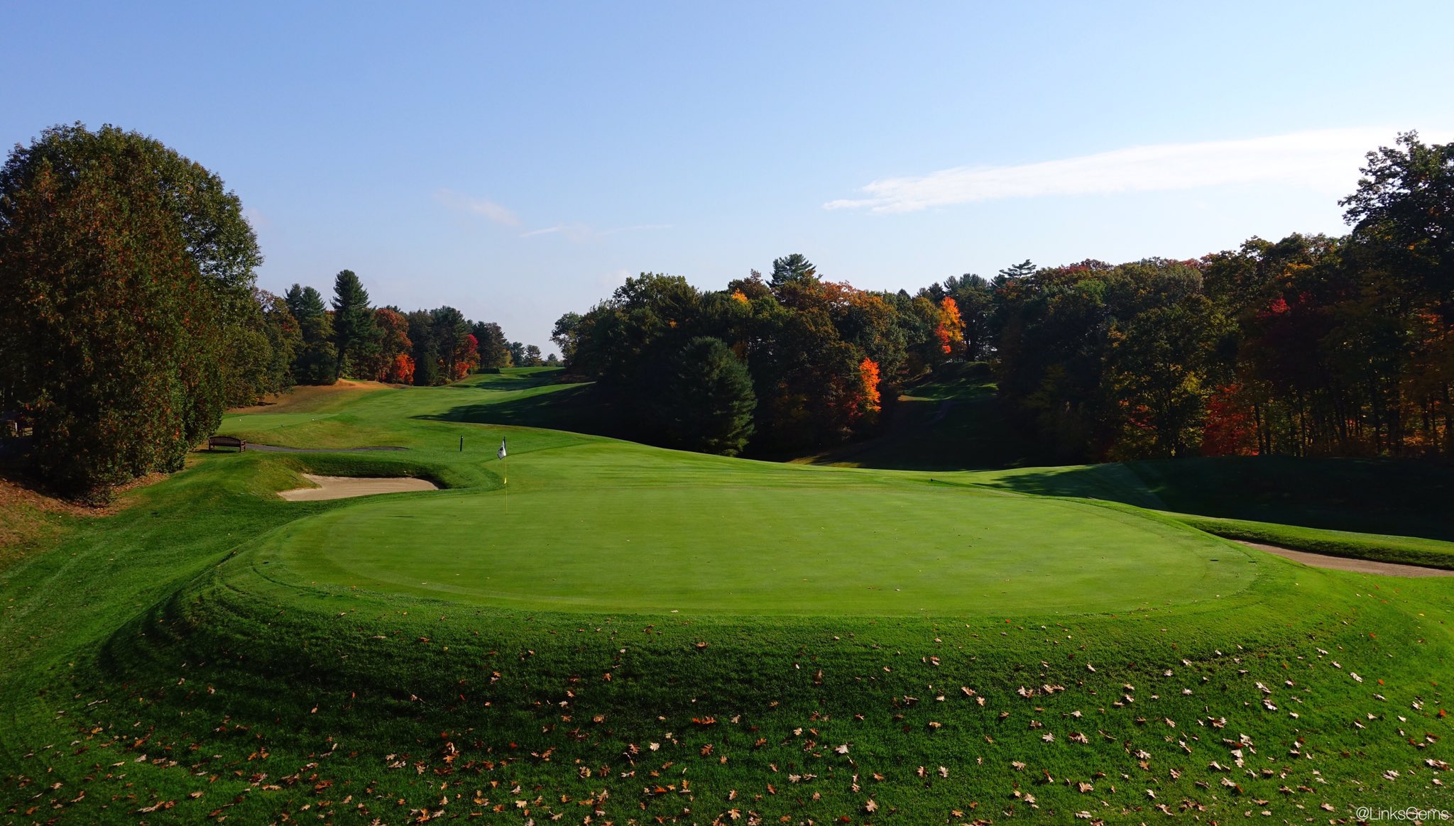 glens falls country club ranking