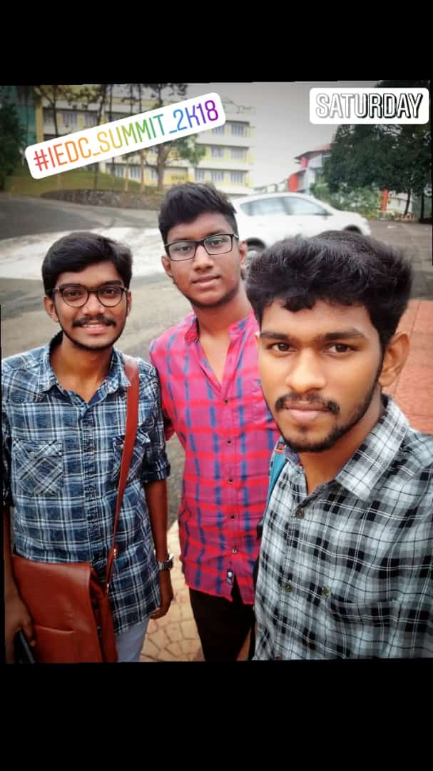 AjmalAlthafKA1's tweet photo. #iedcsummit2018 https://t.co/1glCywddew
