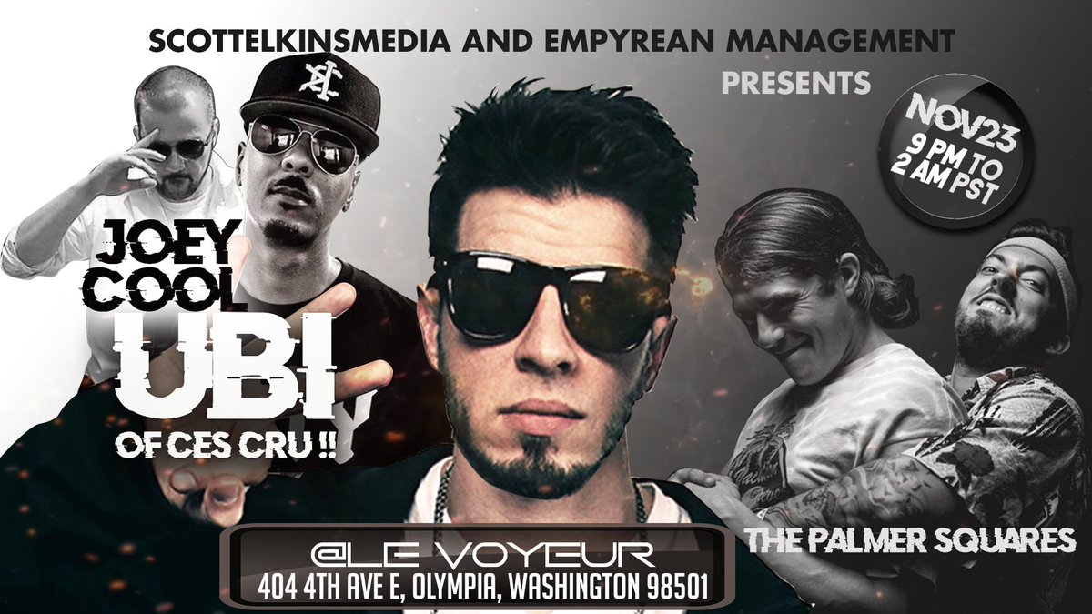 scottelkinscorp's tweet image. #LOVEMYLIFE #BEYONDBLESSED #WORKEDHARDFORTHIS
thank you to all those that think i aint shit .....you truly do mean the world to me!!! hahahaha #incredible #theinfamousone #strikesagain #triplethreatweekend #gogetter #ssmas18