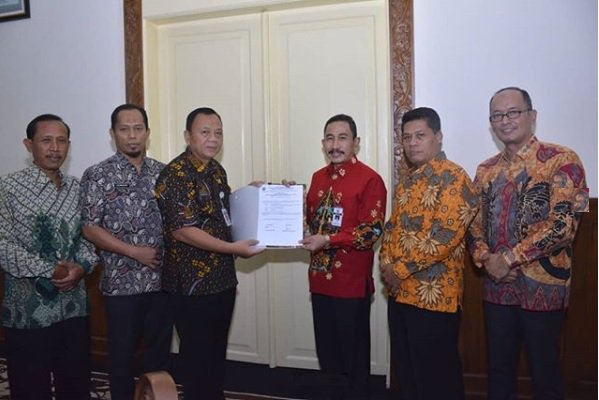 Diskominfo Kab. Pati tweet media