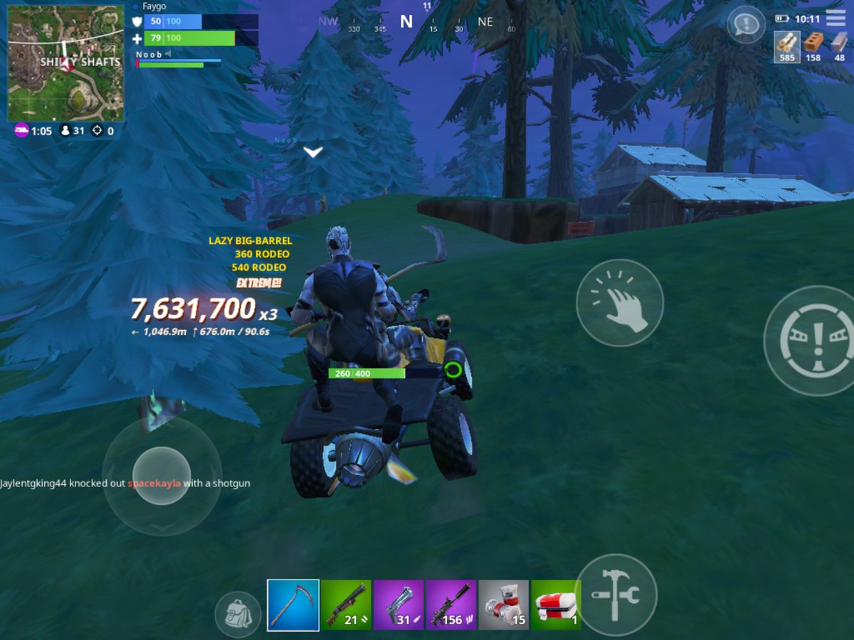 Faygo_iOS's tweet image. Hahaha