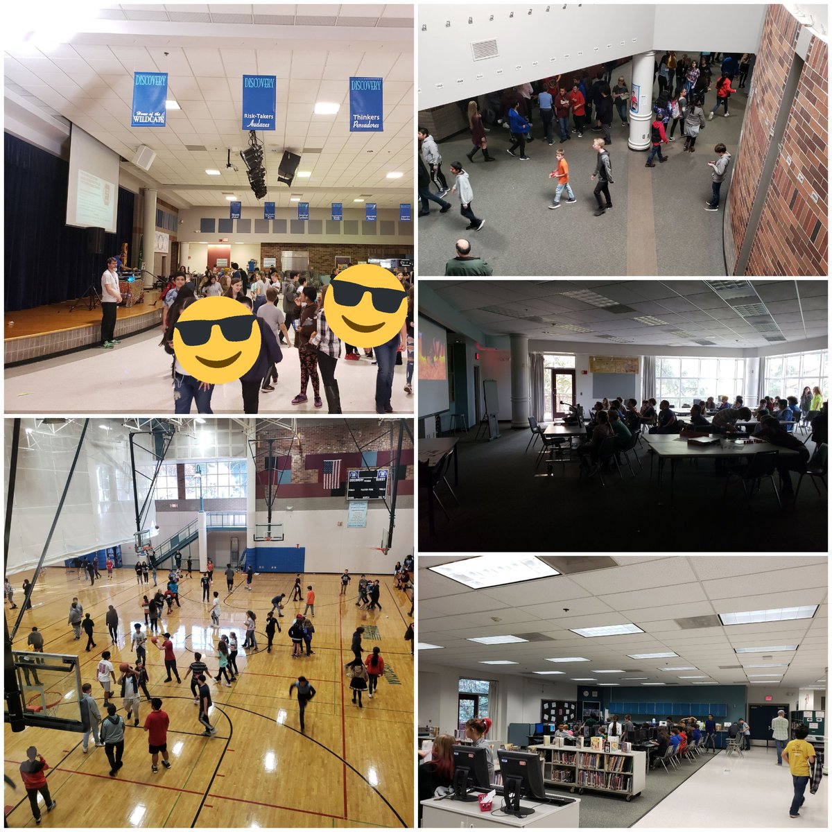 Jennifer Holm tweet media