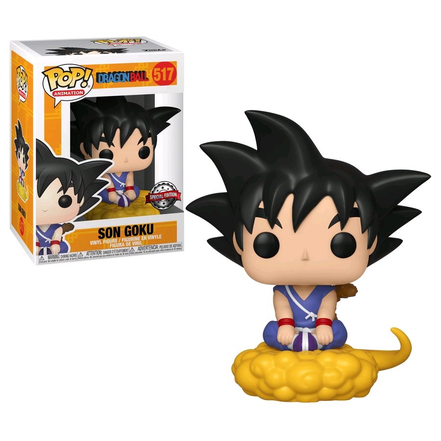 ss3 funko pop