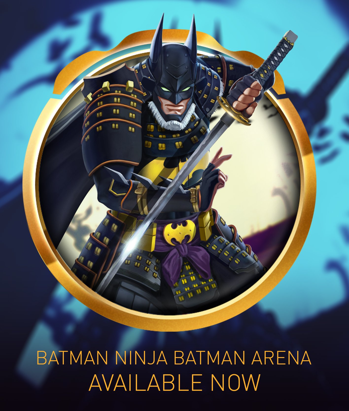 Injustice 2 Mobile в Twitter: „#BatmanNinja #Batman returns to the Arena! Take advantage of his Passive Injustice 2 Mobile в Twitter: „#BatmanNinja #Batman returns to the Arena! Take advantage of his Passive