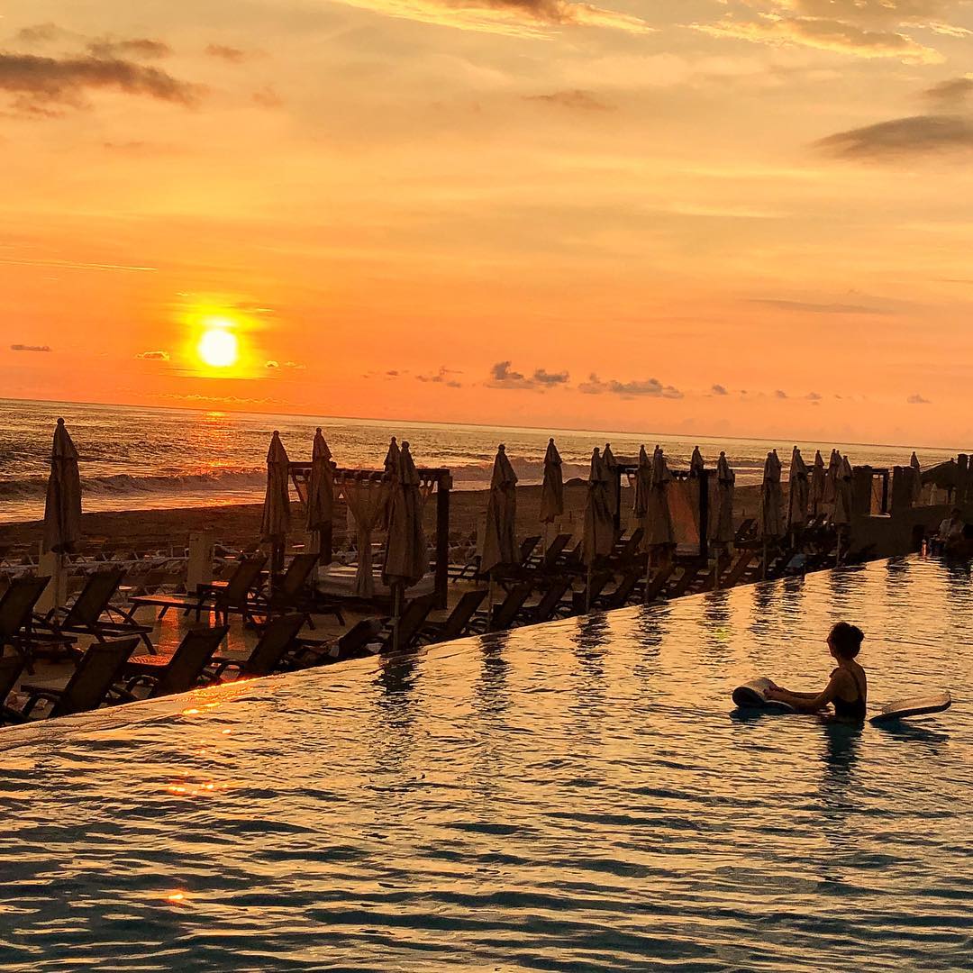 Welcome to the #Mexican Pacific! (Photo: jasonp_217)