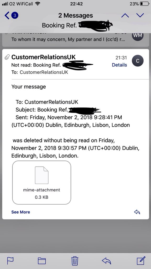 William Morrish tweet media