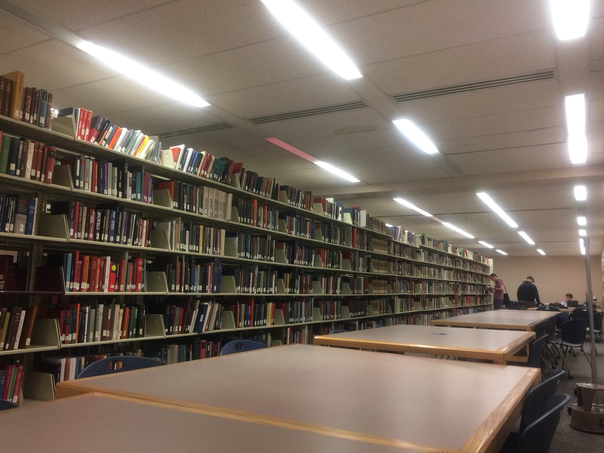 medarizona's tweet image. Spending some time at @asu #HaydenLibrary prior to a celebration at my @asuCLAS #Homecoming2018. Great to be back on campus!  Should have spent more time here as an undergrad.