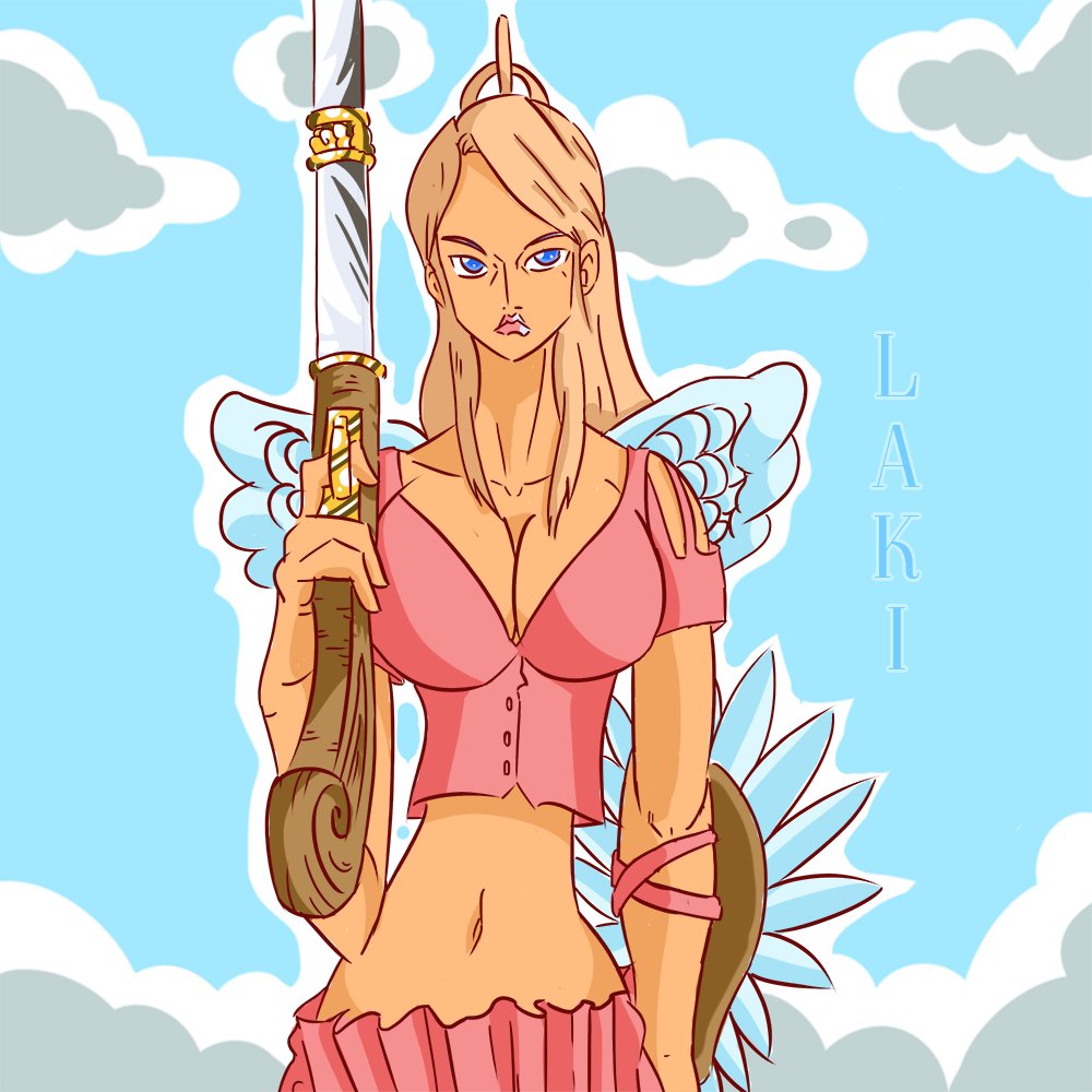 Onepiecegirl Twitter Search Twitter