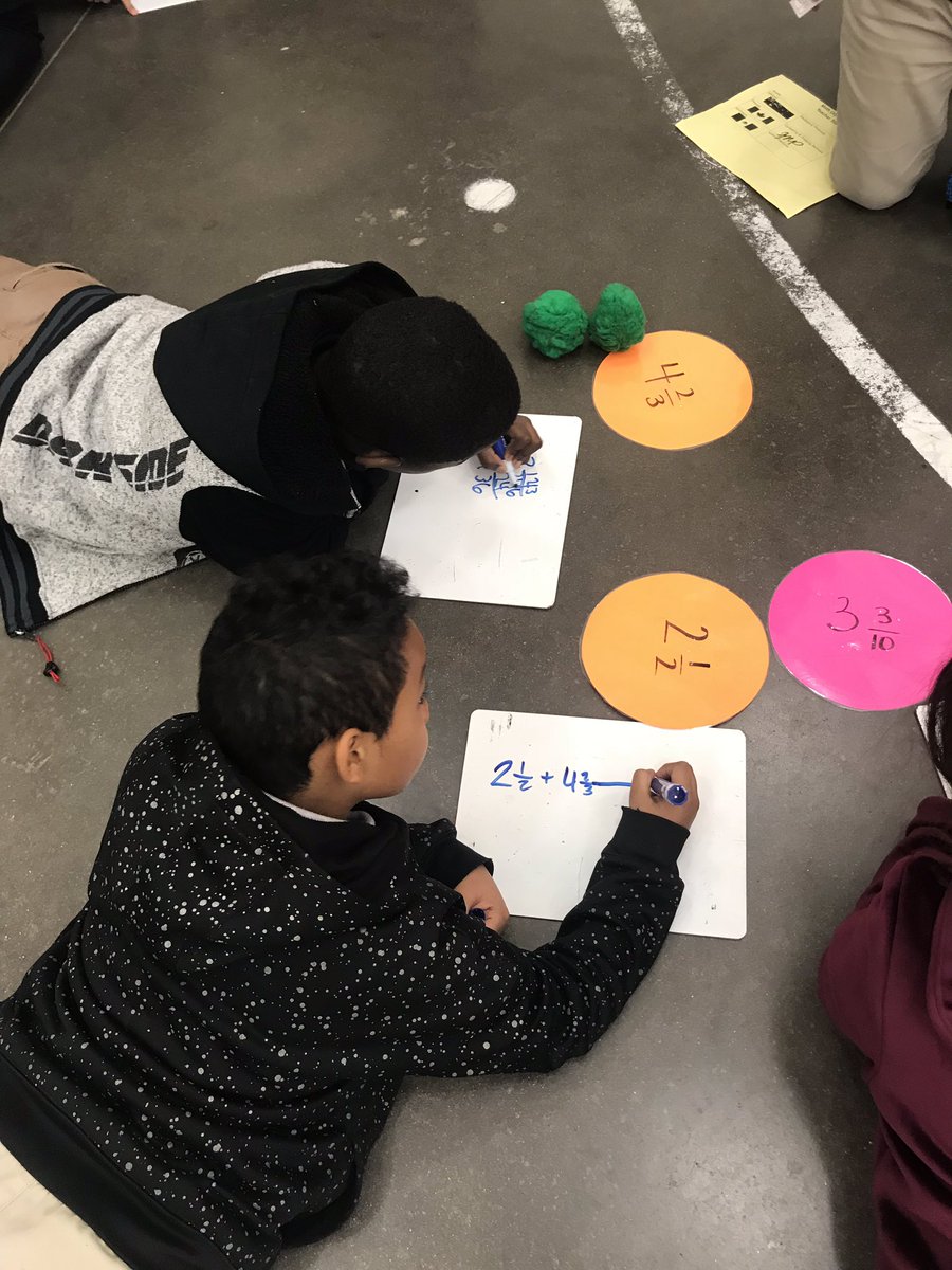 tturner494's tweet photo. Math Olympics Day was full of kinesthetic learning @HoustonSTARS @DrDSkinner @grizfan99 #Allin4JHA https://t.co/rodOmeDvj0