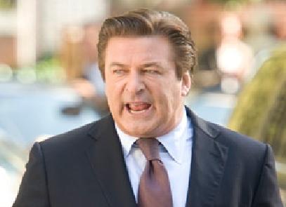 Alec Baldwin: The Russians killed Epstein