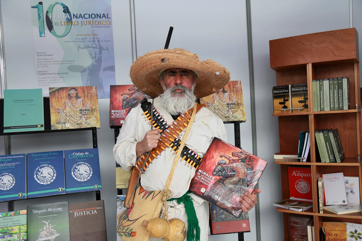 Poder Judicial de la Ciudad de México tweet media