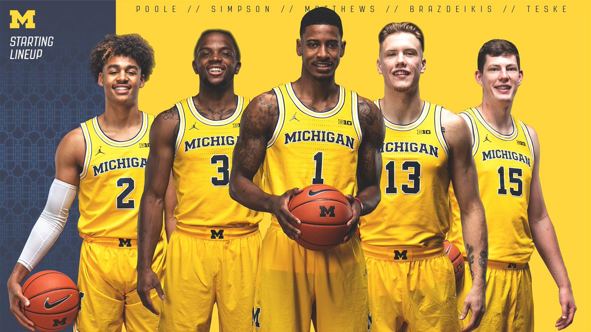 michigan basketball roster and their stats michigan basketball roster and their stats