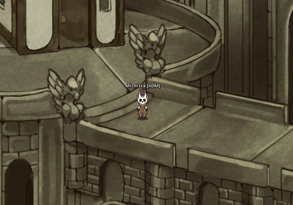 Novo item visual adicionado ao Founder Pack!

#mmo #mmorpg #rpgmaker #indiegame #IndieGameDev  #gamedev #RPGツクール #RPGアツマール #game