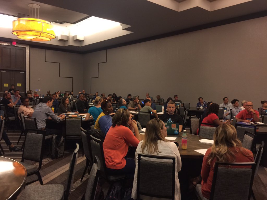 DrKChilds's tweet photo. My time at @CAMathCouncil was beyond AMAZING. I had the opportunity to meet & interact w/ some educators who are doing some great things.
Let’s continue the Teaching Mathematics for Social Justice discussion.
FREEDOM✊🏿
#CMCmath #EQSJMath #mathequity #iteachmath https://t.co/WXfH8Vz21g