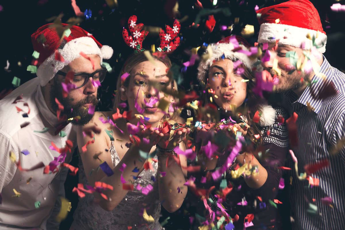 Start planning your #HolidayParty. Our Krug Event Center can host a festive banquet for family and friends. Click to see more. bit.ly/2gYb27V