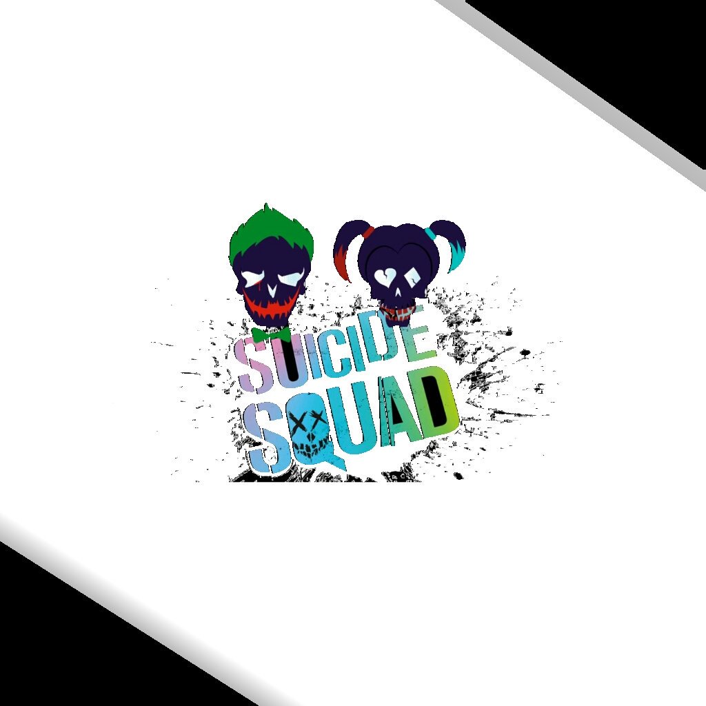 Le damos la bienvenida a @CrSuicide 7/16