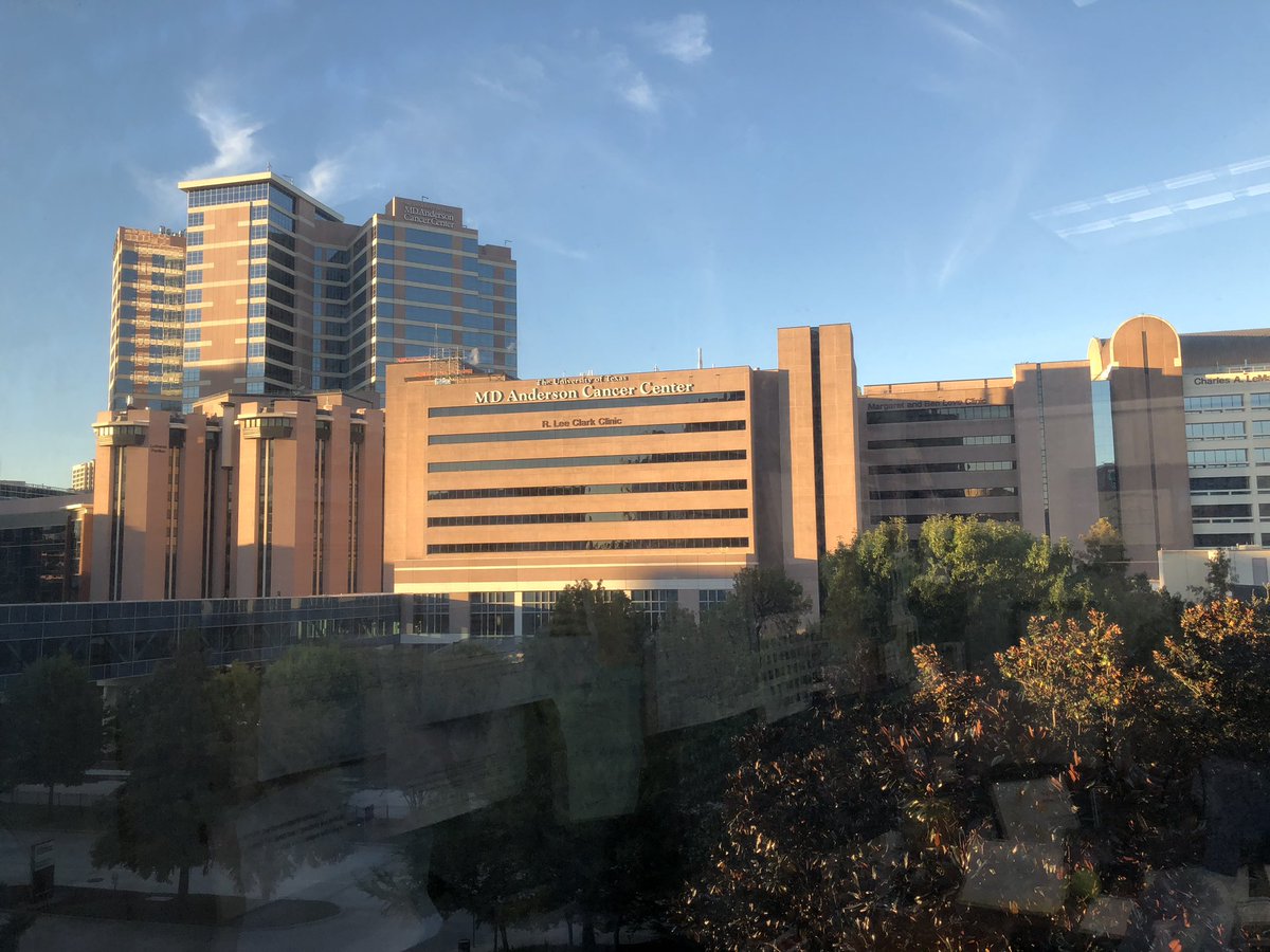 Naveen Pemmaraju, MD tweet media