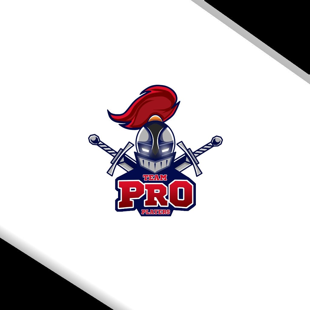 Le damos la bienvenida a @TeamPROPlayers1 8/16