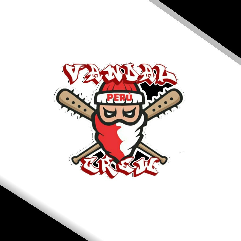 Le damos la bienvenida a @ClanVandalCrew 9/16