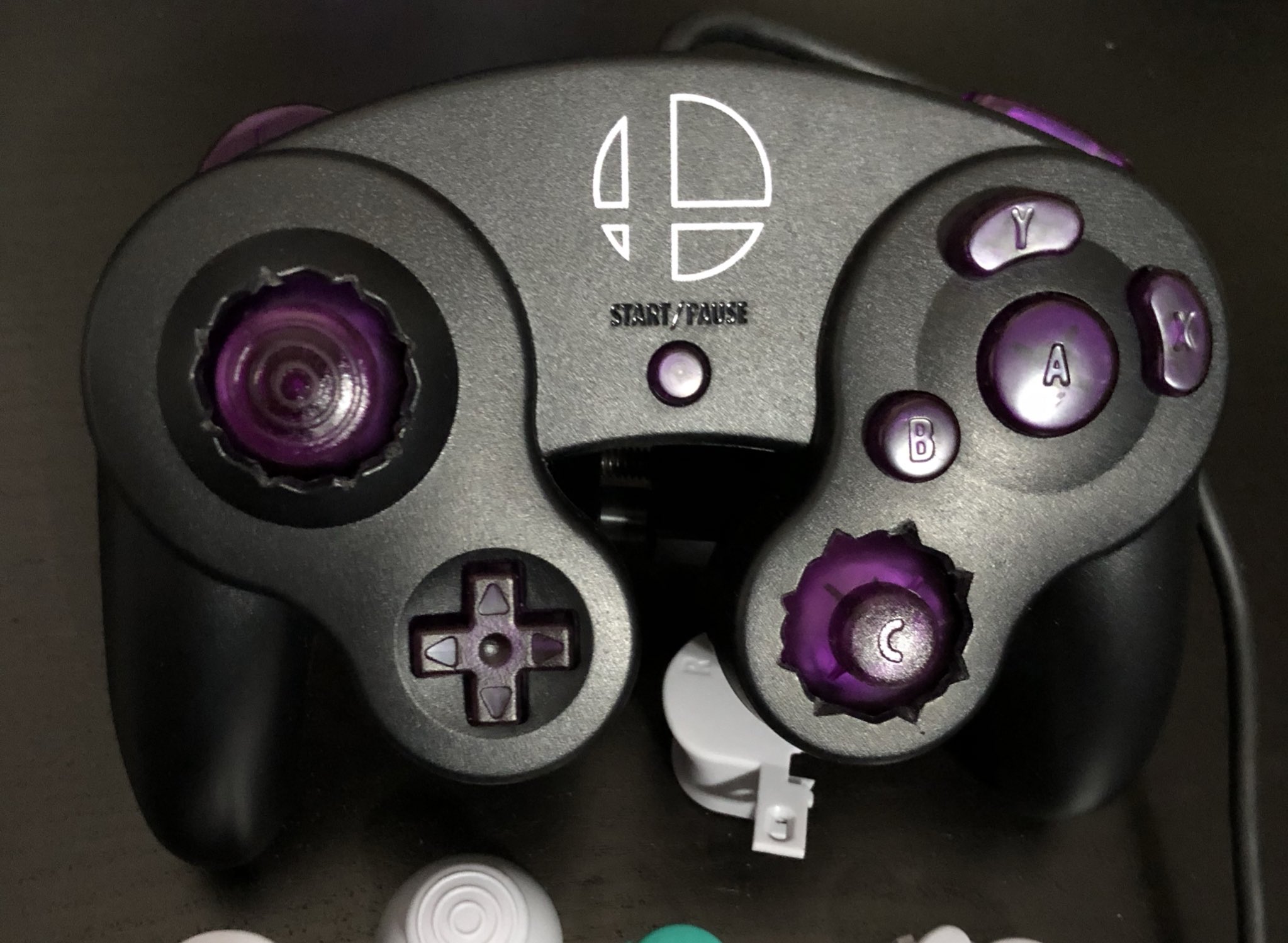 Smash ultimate gamecube controller deals