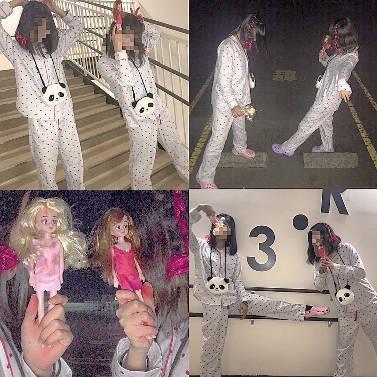 itikr__'s tweet photo. #Haloween 🧟‍♂️🖤

この格好でミエルは結構恥ずかしかったwww

楽しかったから良きまたあそぼ👾 https://t.co/CCSB3UHtVn
