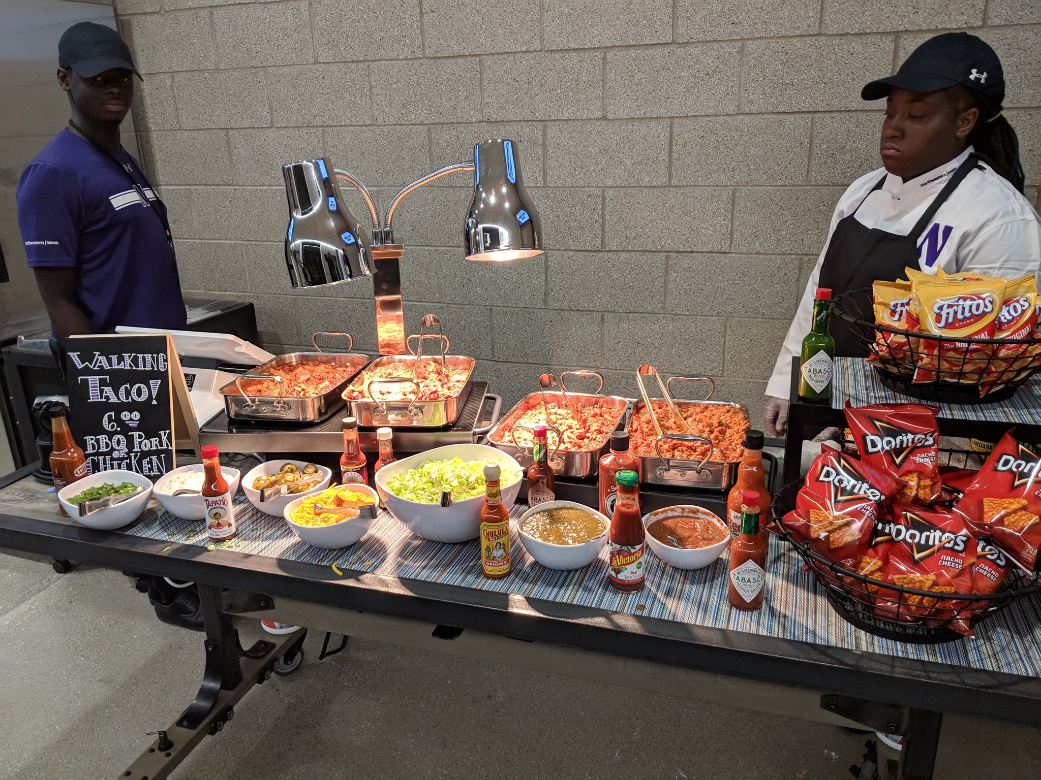 B1GCats on Twitter "In addition to huge new concession areas, the NEW