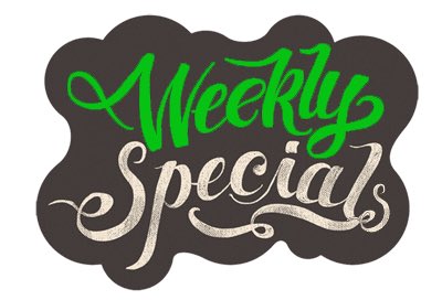 Weekly Specials thru November 10, 2018

Koopmans Poffertjes Mix
Reg:  $4.99 Now:  $4.49
Lipperland Kale
Reg:  $3.99  Now:  $3.49
Seseo Coffee
Reg:  $12.99  Now:  $10.99
Coconut Rings
Reg:  $2.99  Now:  $2.59
VDM Rye Bread
Reg:  $2.49  Now:  $1.99