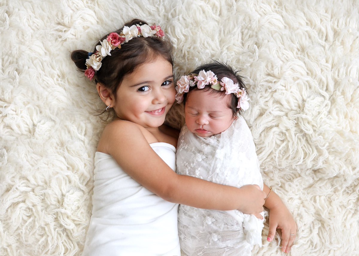 CatherinePaiz's tweet photo. Never felt so blessed👼🏼👼🏼 https://t.co/bp49X5l1T9
