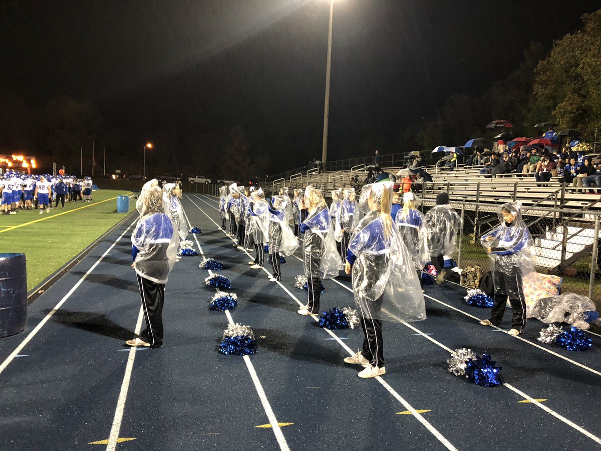 NBC CHEER tweet media