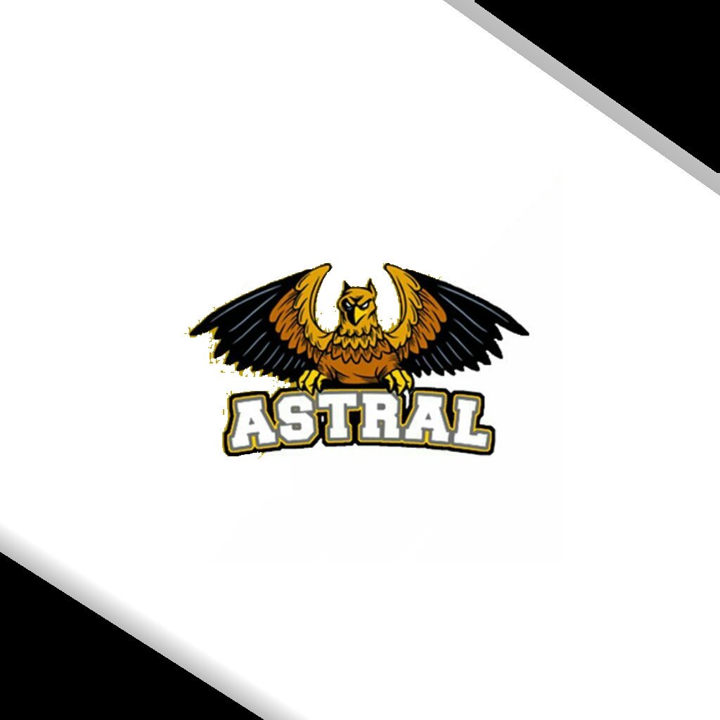 Le damos la bienvenida a @ASTRALGG_ 12/16