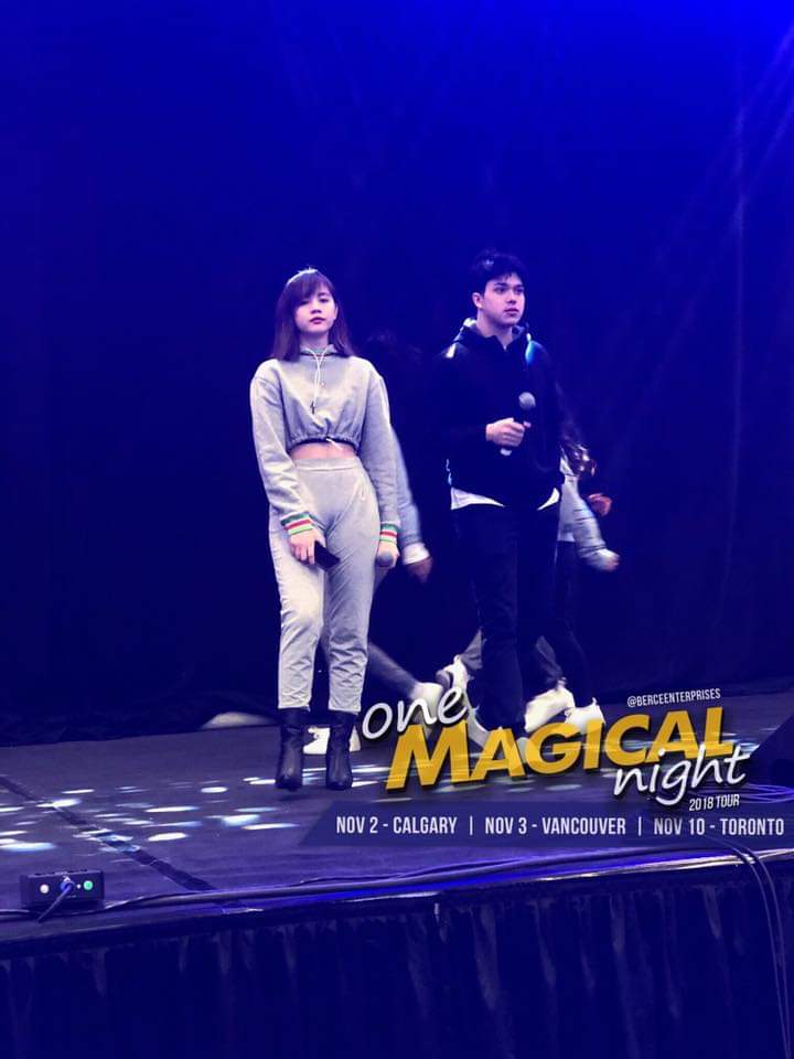 ENGlobalME's tweet photo. Across the miles, sending you bunch of full wishes to say you are still loved #Elnella!! Enjoy the show!!
#OneMagicalNightCalgary
ELNELLA OMNCalgary https://t.co/5GFaPi18Nv