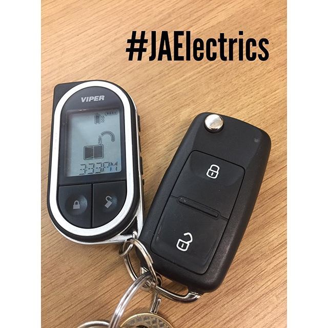 JAElectrics's tweet photo. With the cold morning what you need is a remote start viper alarm for more info contact us on ☎️07947021484 or 01245697170 #jaelectrics #custom #chelmsford #essex @caraudiosecurity @clifford_uk @at51low https://t.co/npLcfzU44a https://t.co/fRd9ShtBpU