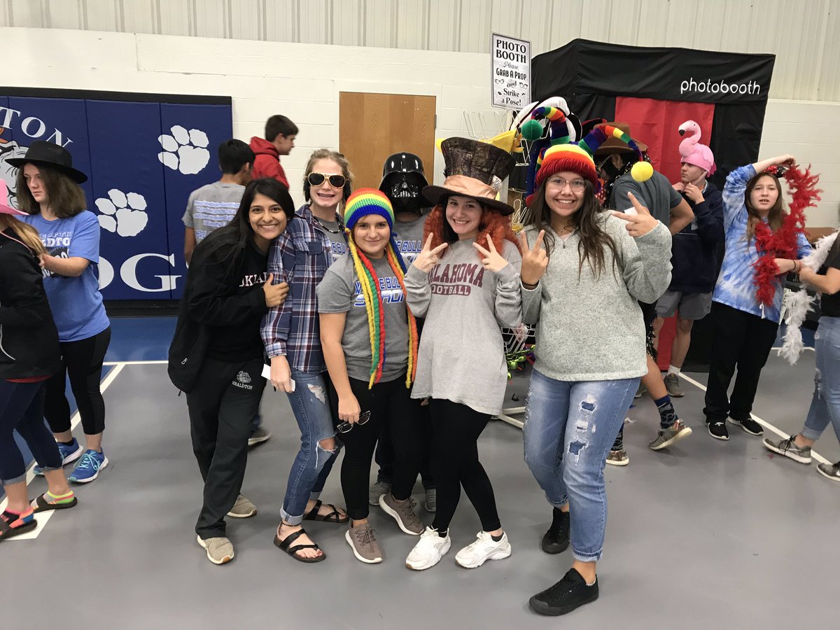 Healdton Schools (healdtondogs) Twitter