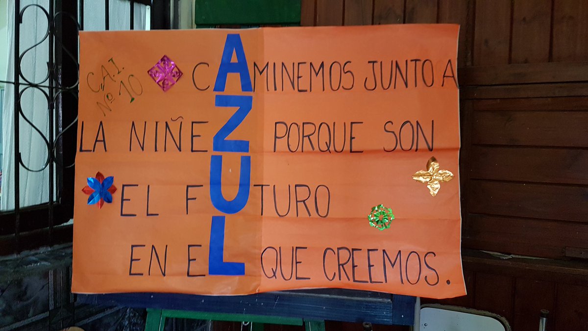 CAI 10. FORTALECIENDO TRAYECTORIAS ESCOLARES.#MareaAzulEducadores <a href="/aniberruezo/">analia berruezo</a> <a href="/fguillesaavedra/">GUILLERMO SAAVEDRA</a> <a href="/patriciapinasco/">Patricia Pinasco</a> <a href="/UrtubeyJM/">Juan Manuel Urtubey</a> <a href="/AlancayDel/">CAROLINA ALANCAY</a> <a href="/Elsa072888/">Elsa Quipildor</a> <a href="/rubem_dario29/">ruben dario flores</a> @YanilMarisol <a href="/artydance23/">Gilda Rodríguez</a>