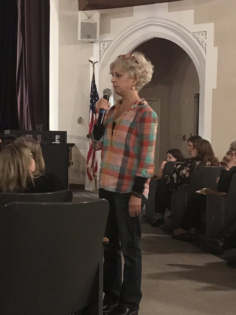 Be brave enough to rewrite! #trinitylearns #KateDicamillo