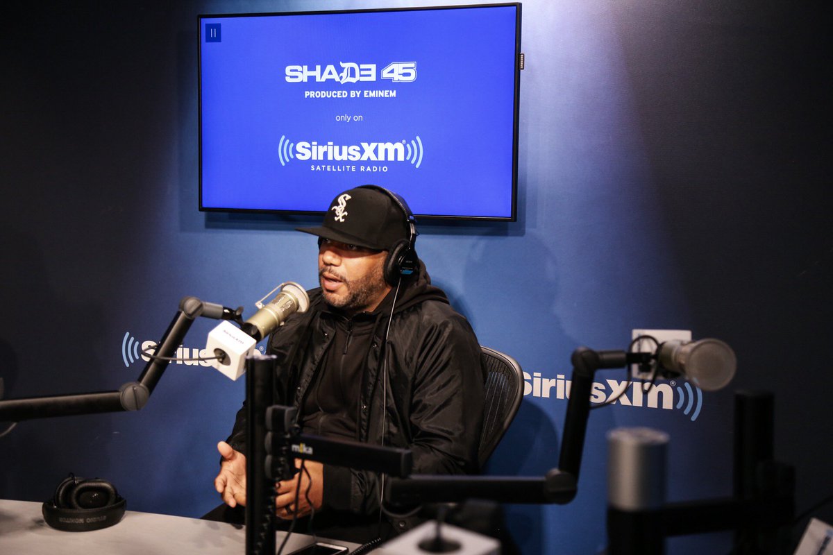 GrayRizzy's tweet photo. The Beauty is in the Flaws! #MONALISA OUT NOW!
Yoooo @JoellOrtiz and @ApolloBrown...APPRECIATE YALL FOR LETTING US BRING #FIRSTPLAY BACK WITH THIS 💪🏽💪🏽💪🏽 PROJECT!!!
Let's do this shit every week! 😂😂😂😂
#weOutchea #FirstPlaySXM @shade45 #HIPHOP!!!
📸 @witnessnyc https://t.co/TAFJtkOzYo