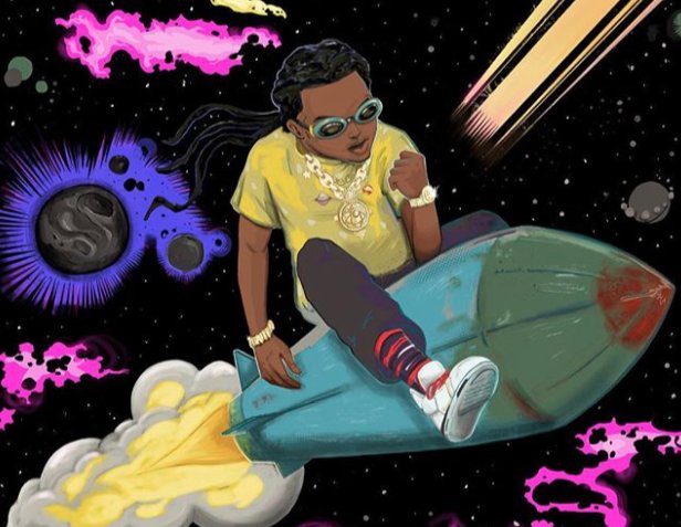 thefader's tweet photo. Meet the artist on @1YoungTakeoff's new song "Infatuation," Dayytona Fox.
https://t.co/Xgaz8SCOmA https://t.co/8Ml6hIMUIz