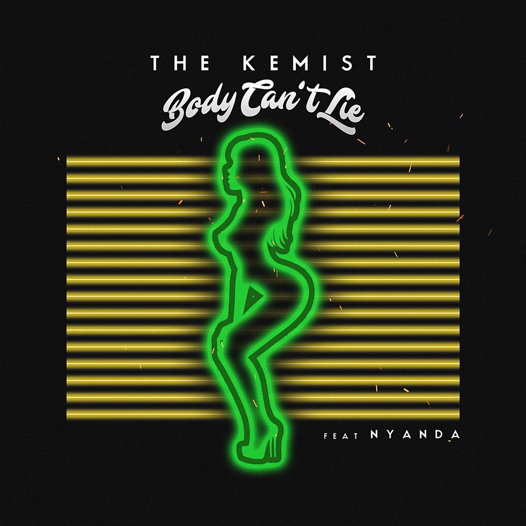 Jamaica's hottest new DJ/Producer/Artist, <a href="/iamthekemist/">THE KEMIST</a>,  drops infectious "Body Can't Lie" ft. <a href="/nyandaBnL/">Nyanda(Brick & Lace)</a> ⚡️

LSTN ↓
TheKemist.lnk.to/BodyCantLie