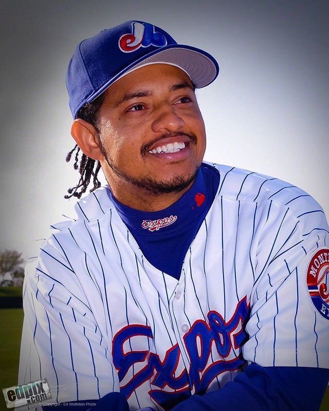 Happy birthday to Expos Fest friend Orlando Cabrera Great photo by 