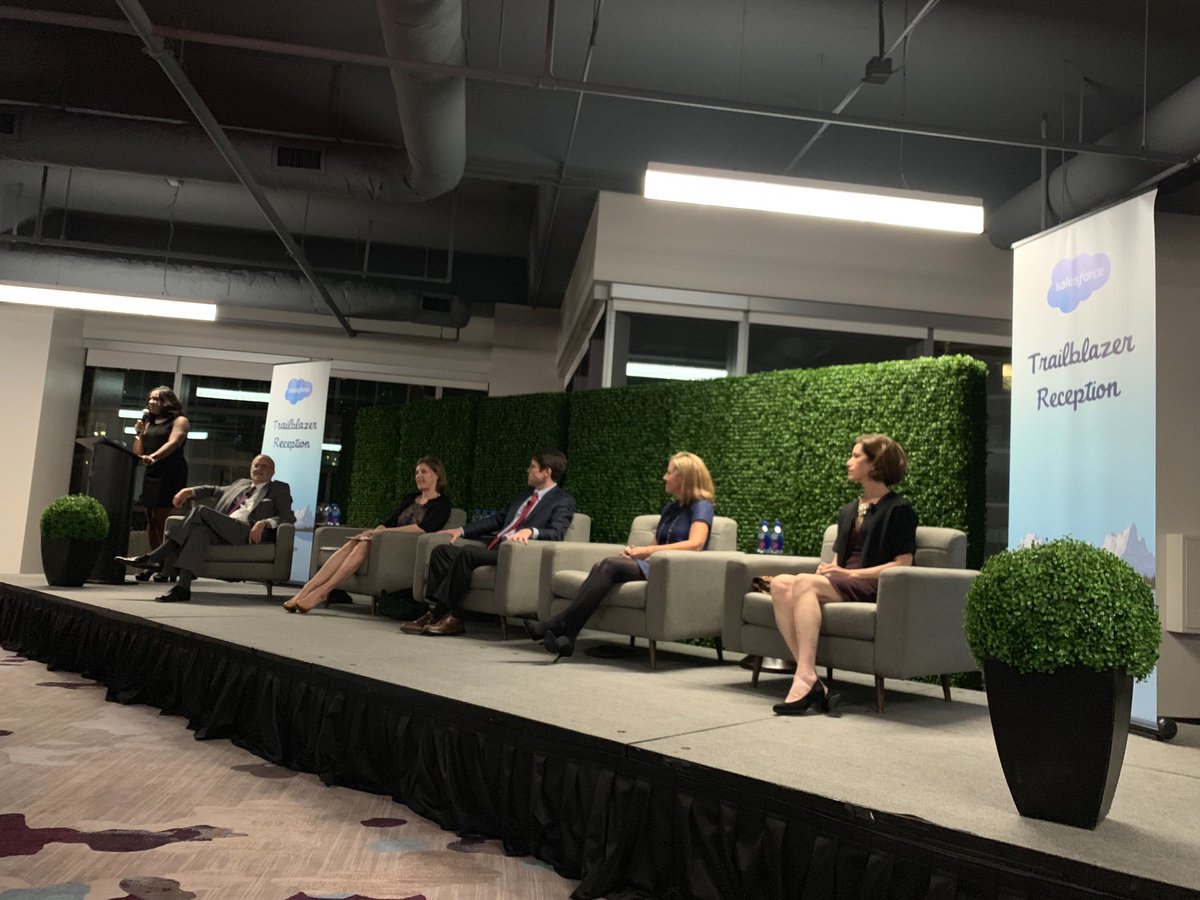 cardenonwheels's tweet image. #PlatformForChange #preventblindness @salesforce