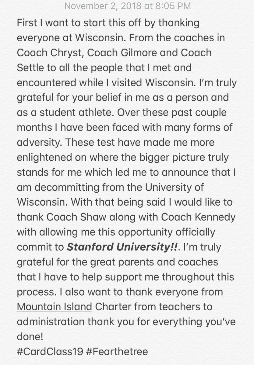 TheMGraham's tweet image. Jeremiah 29:11
#CardClass19